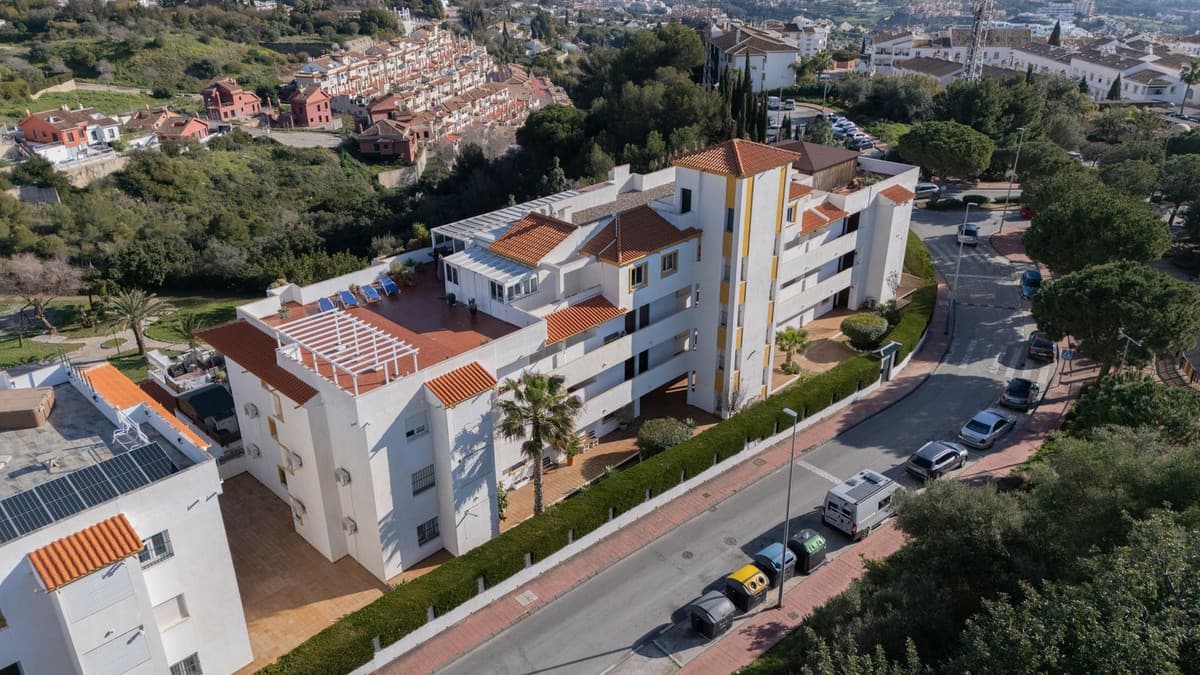 Penthouse in Benalmadena — photo 6 of 10