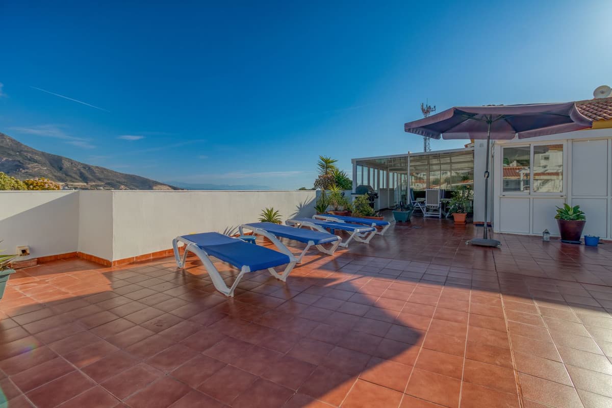 Penthouse in Benalmadena — photo 7 of 10