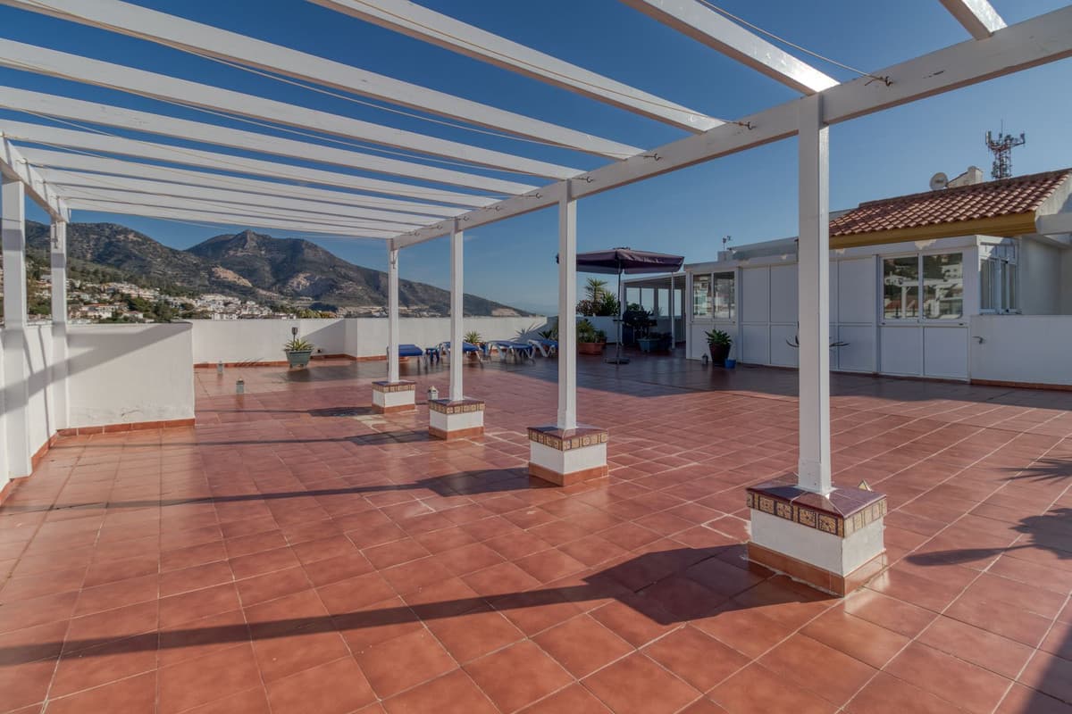 Penthouse in Benalmadena — photo 8 of 10