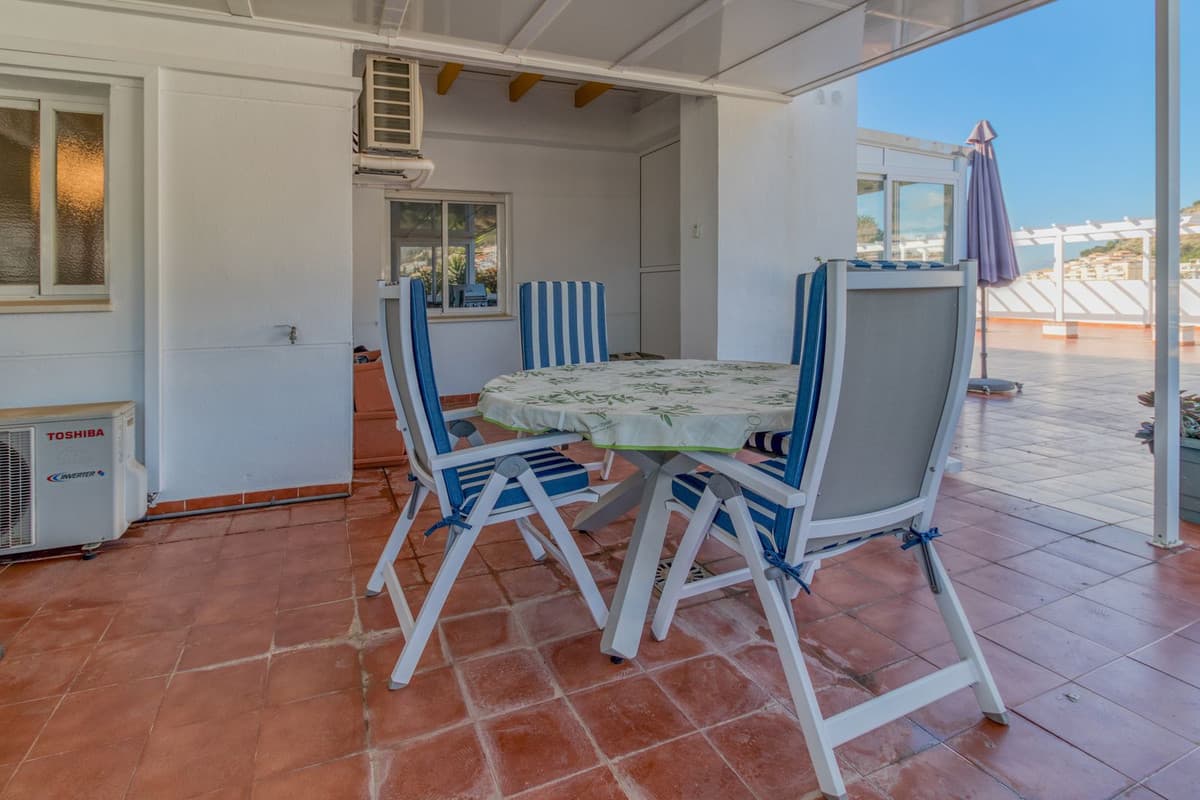 Penthouse in Benalmadena — photo 9 of 10