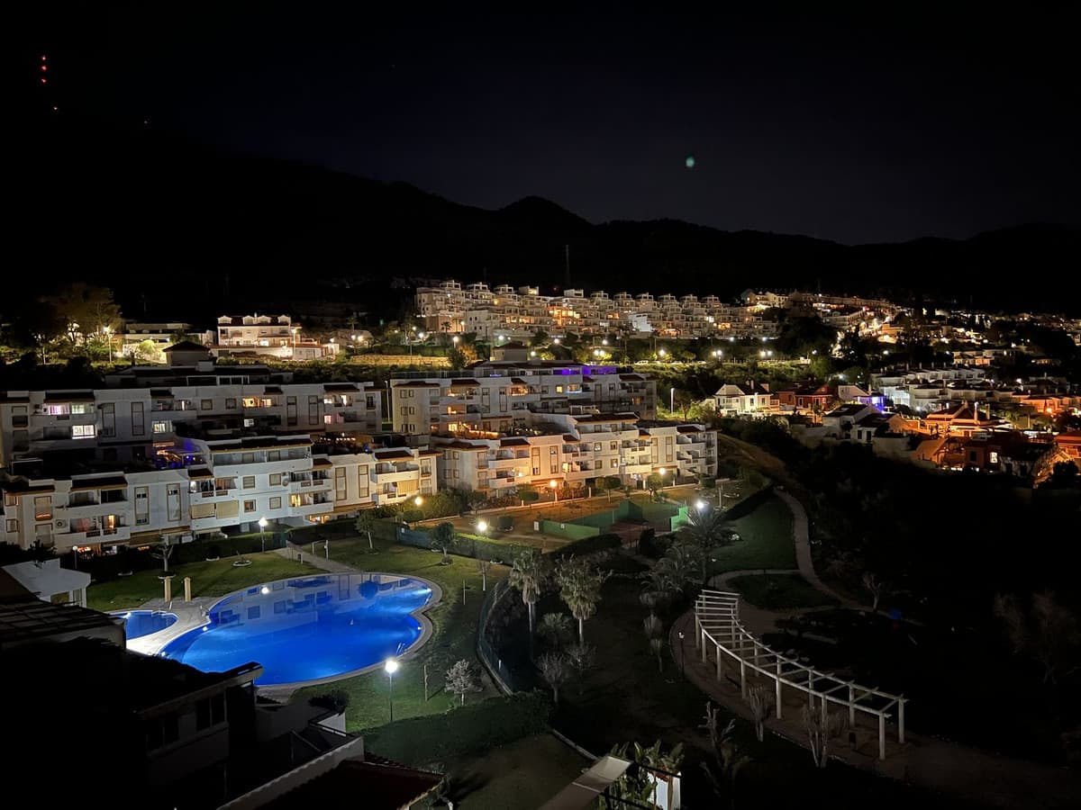 Penthouse in Benalmadena — photo 10 of 10
