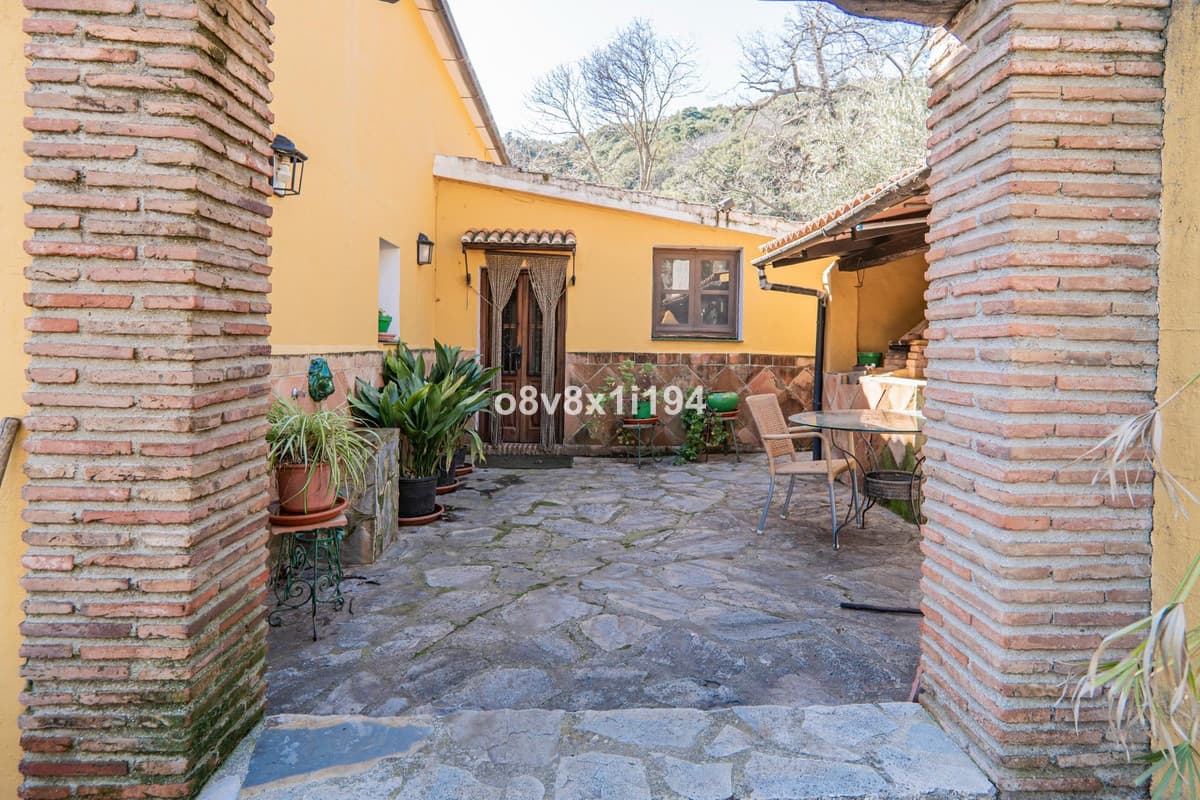 Cortijo in Jubrique — photo 5 of 10