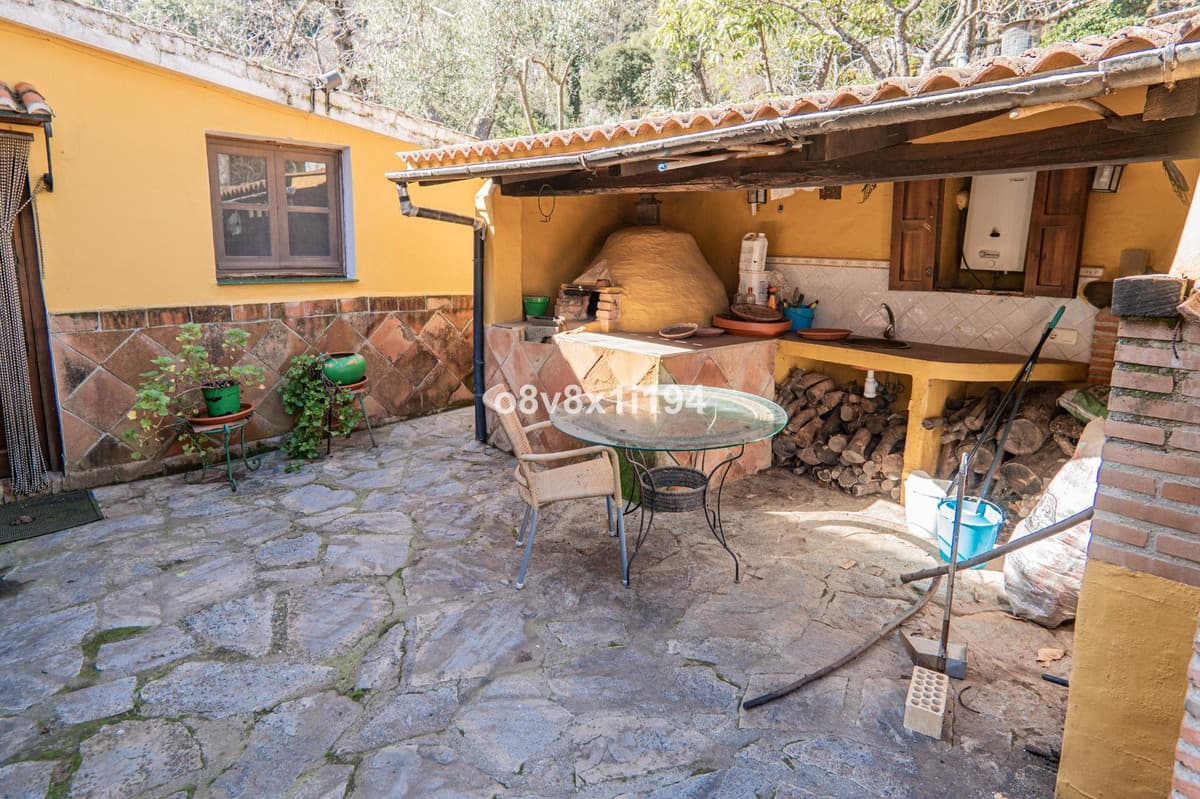 Cortijo in Jubrique — photo 6 of 10
