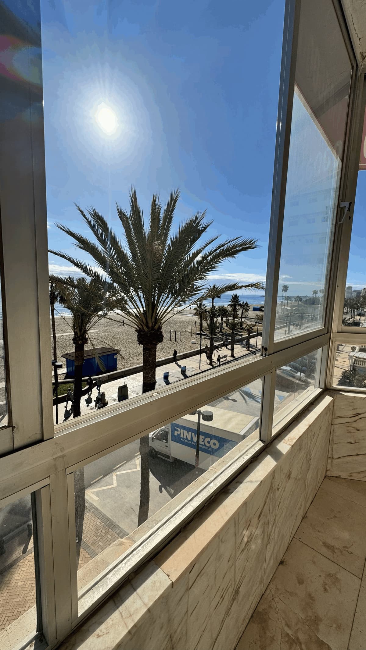 Middle Floor Apartment in Fuengirola — photo 1 of 10
