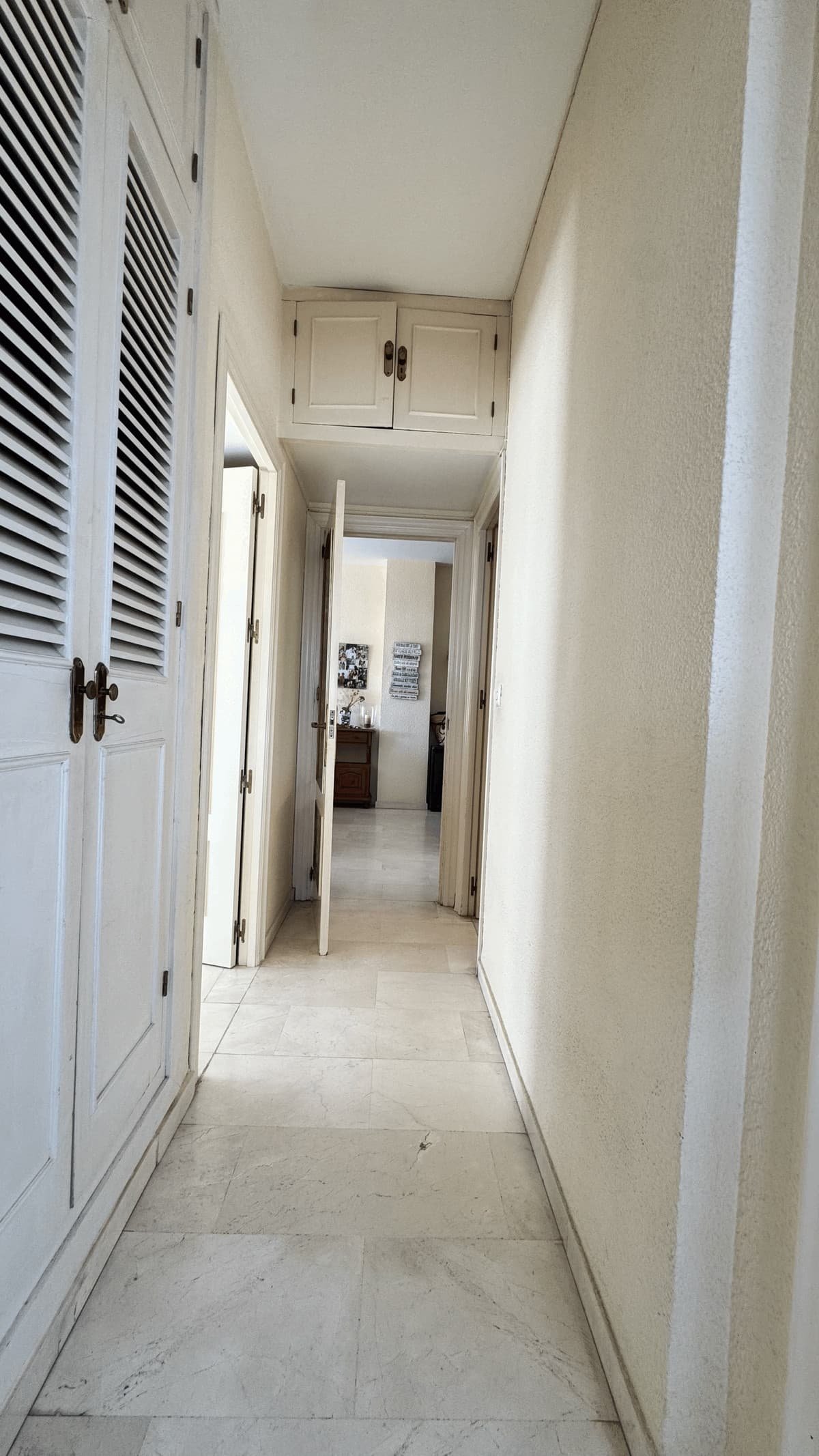Middle Floor Apartment in Fuengirola — photo 4 of 10