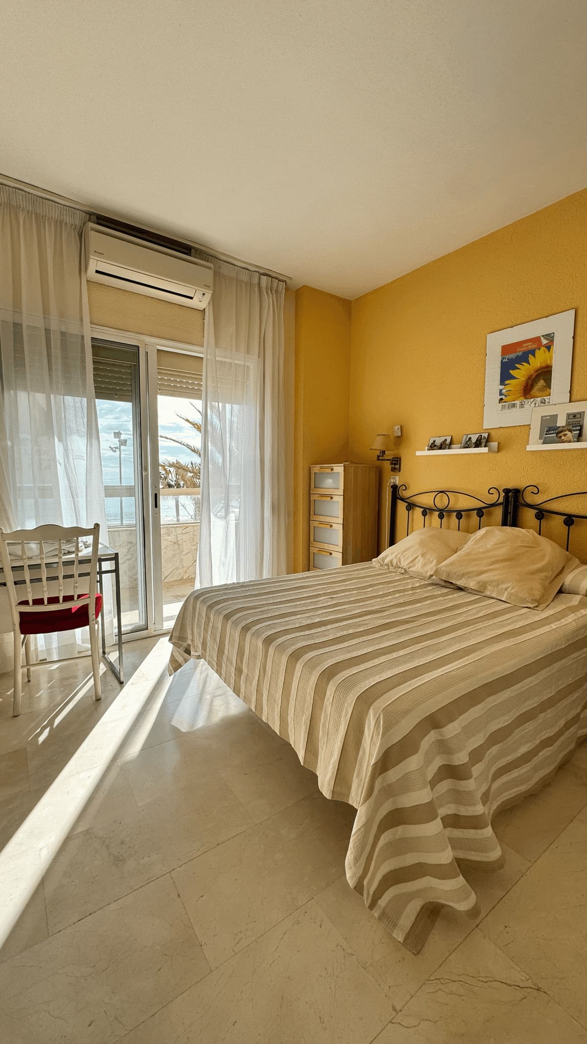 Middle Floor Apartment in Fuengirola — photo 6 of 10
