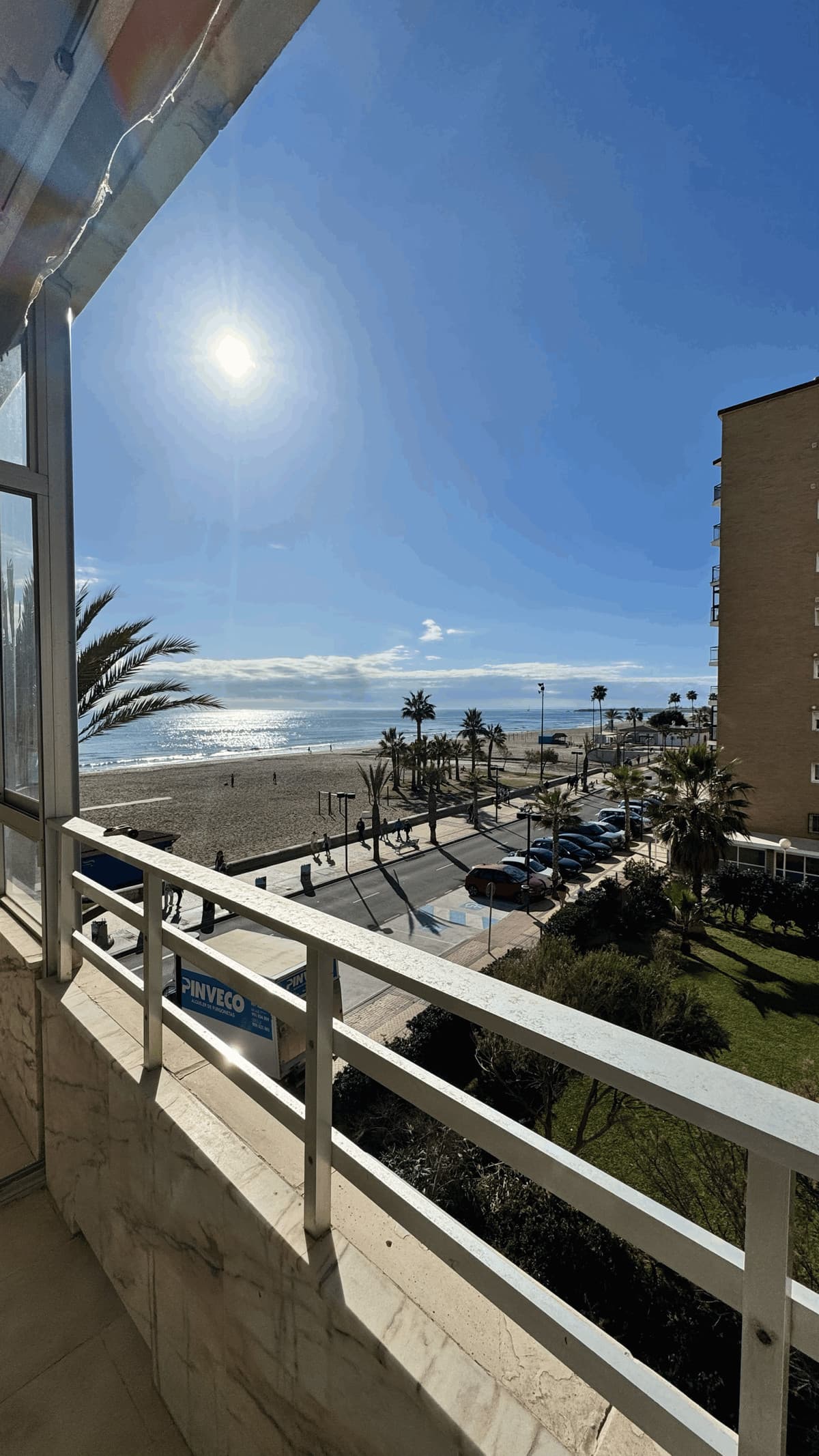 Middle Floor Apartment in Fuengirola — photo 8 of 10
