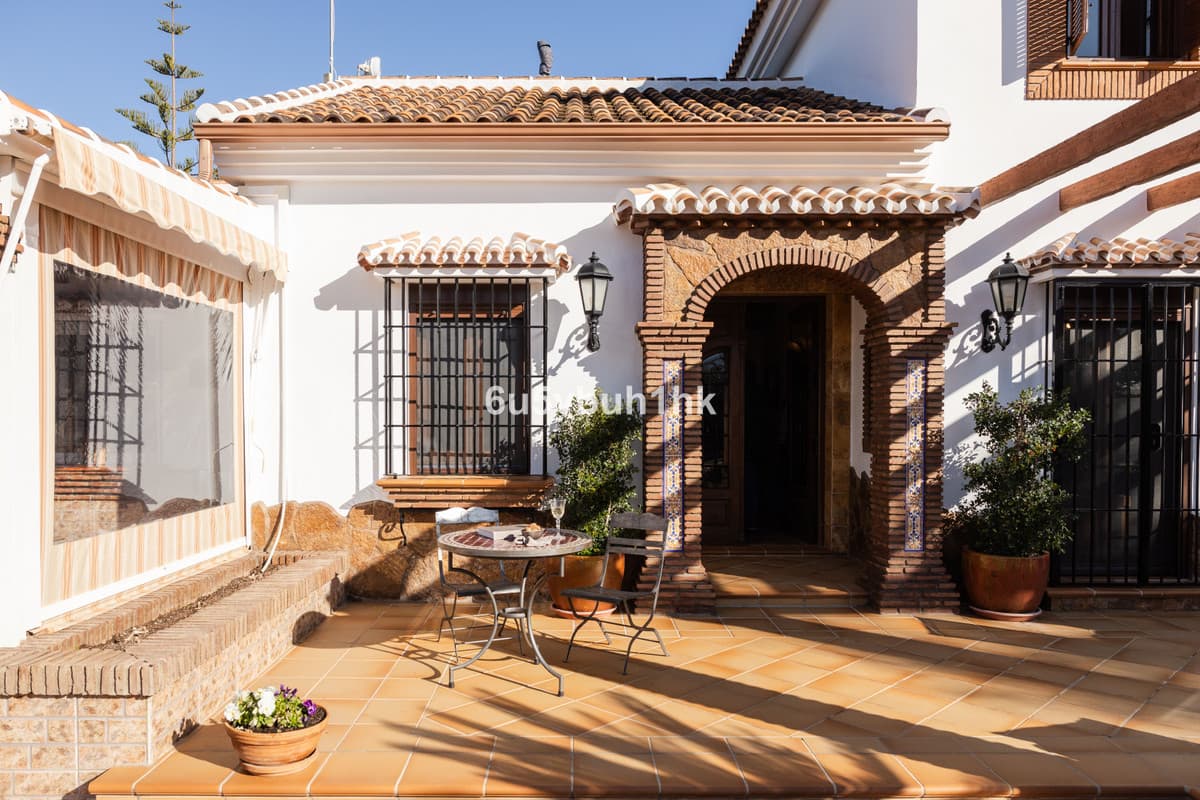 Townhouse in Alhaurín el Grande — photo 3 of 10