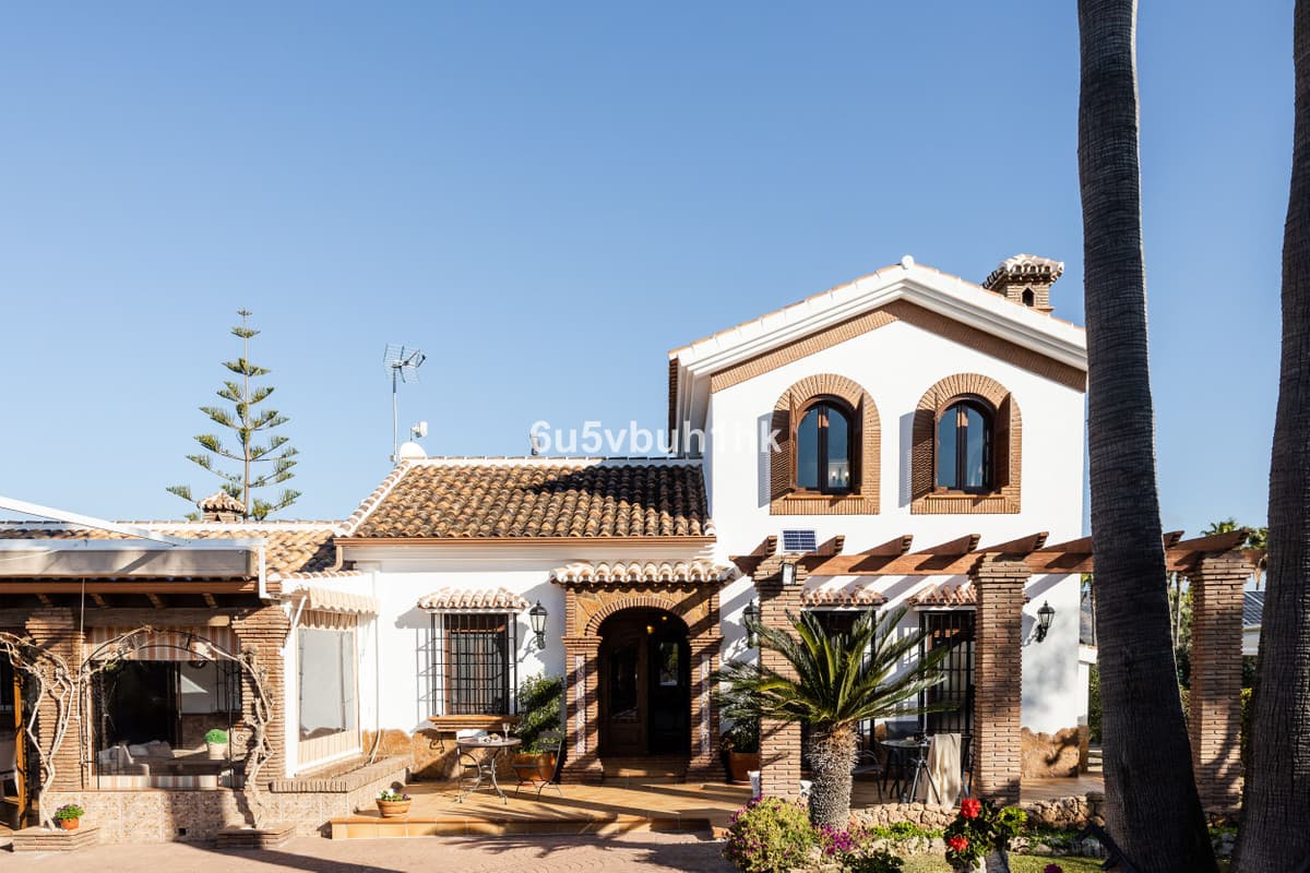 Townhouse in Alhaurín el Grande — photo 6 of 10
