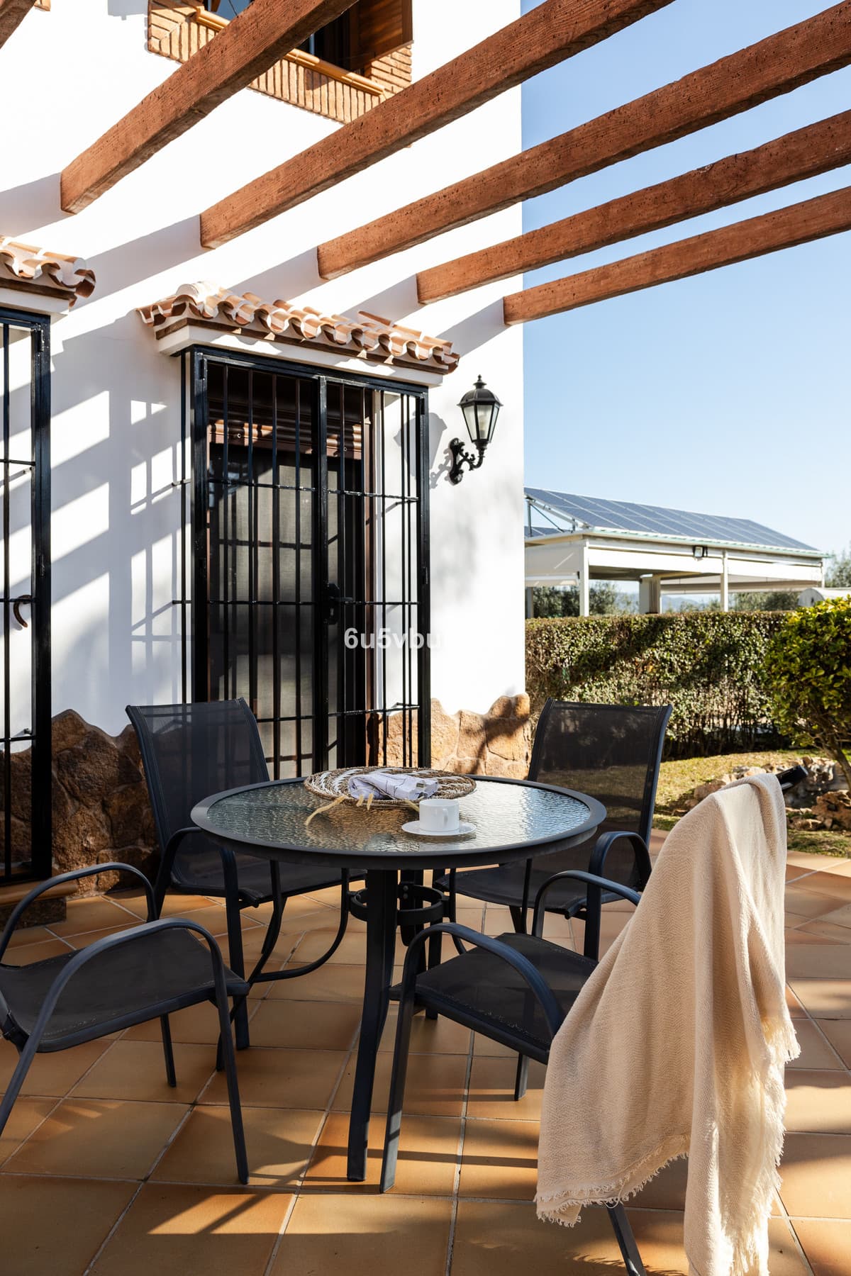 Townhouse in Alhaurín el Grande — photo 8 of 10