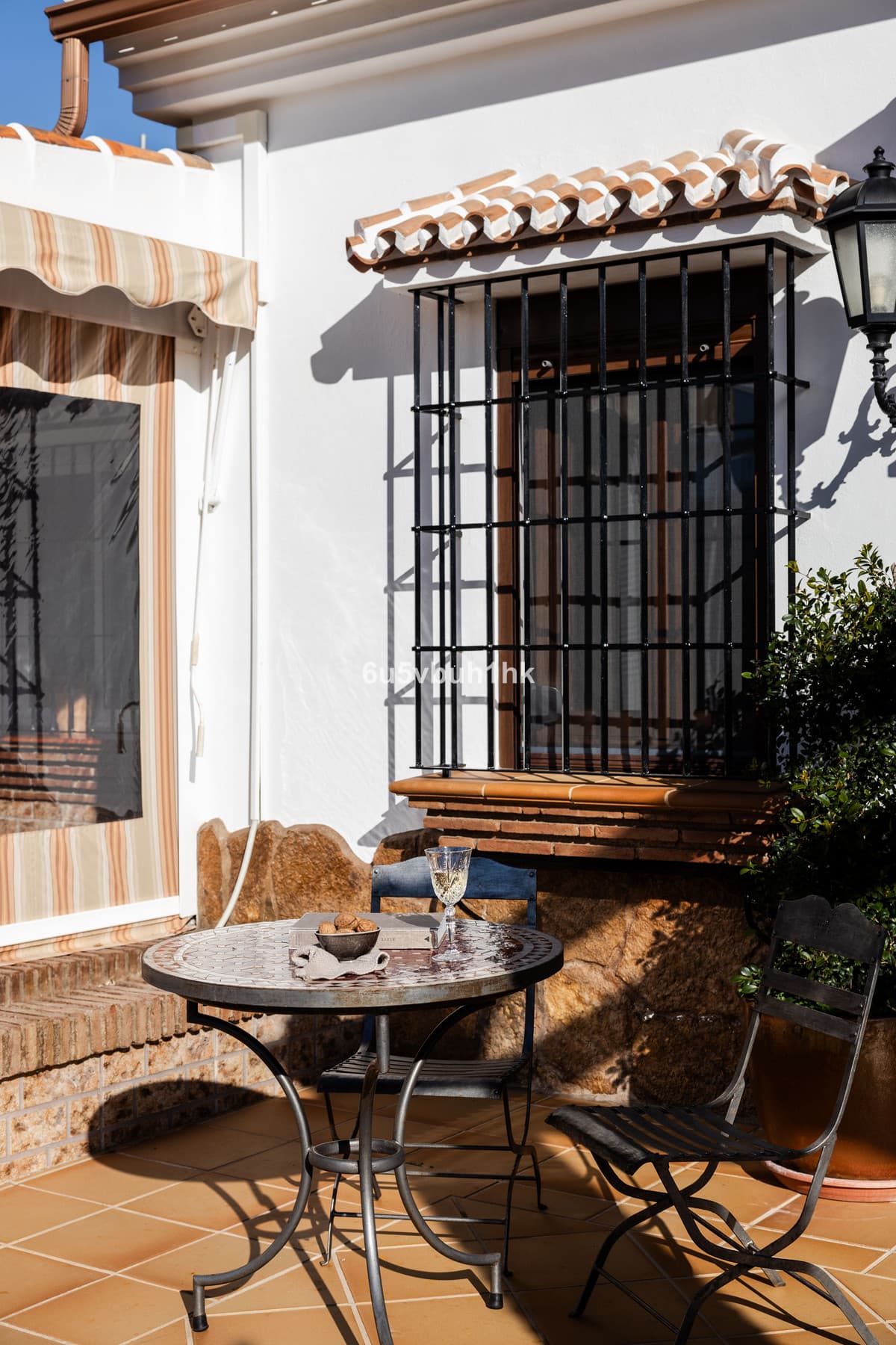 Townhouse in Alhaurín el Grande — photo 10 of 10