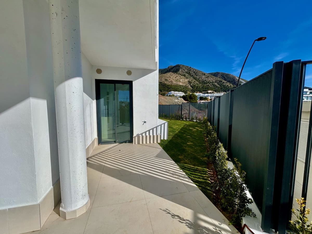 Ground Floor Apartment in Fuengirola — photo 4 of 10