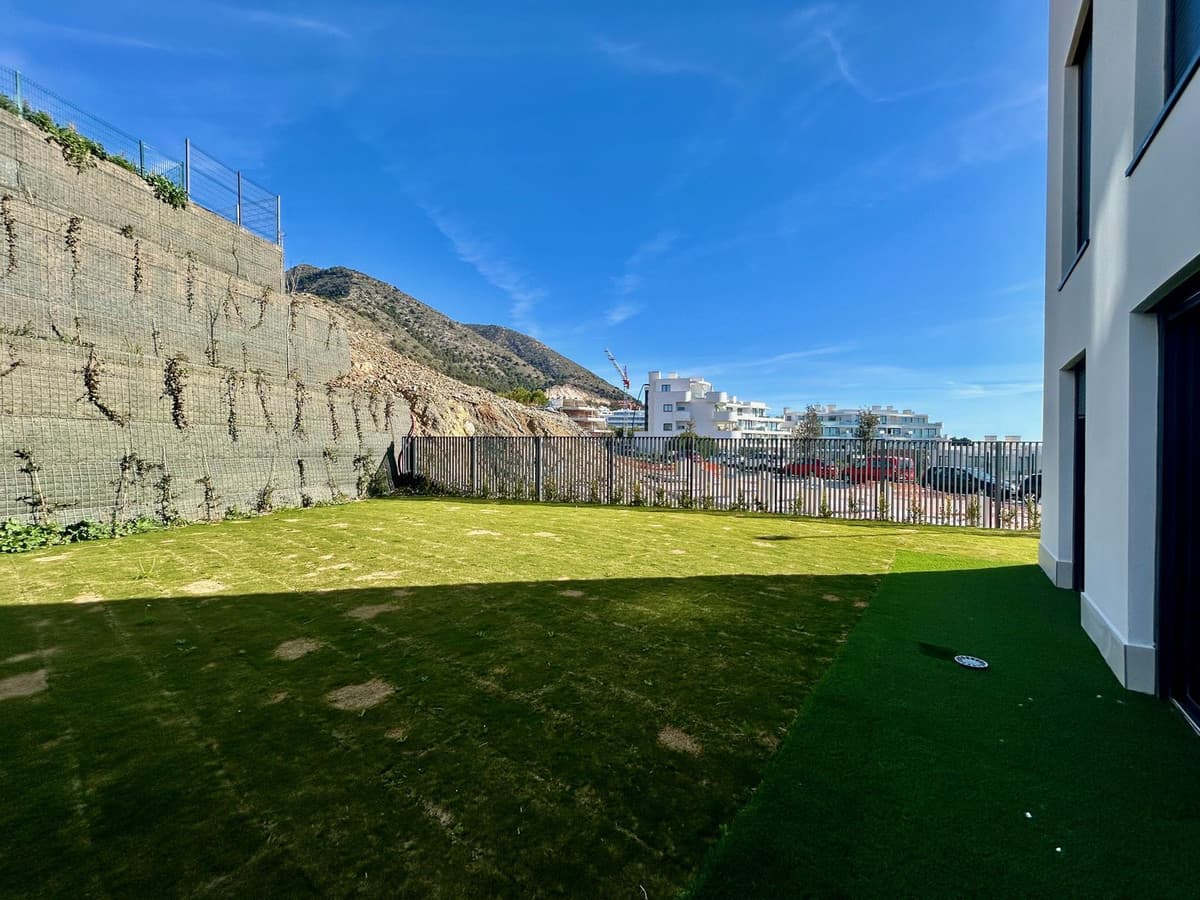 Ground Floor Apartment in Fuengirola — photo 6 of 10