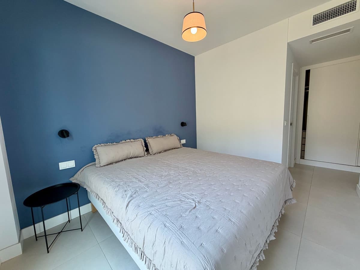 Ground Floor Apartment in Fuengirola — photo 9 of 10