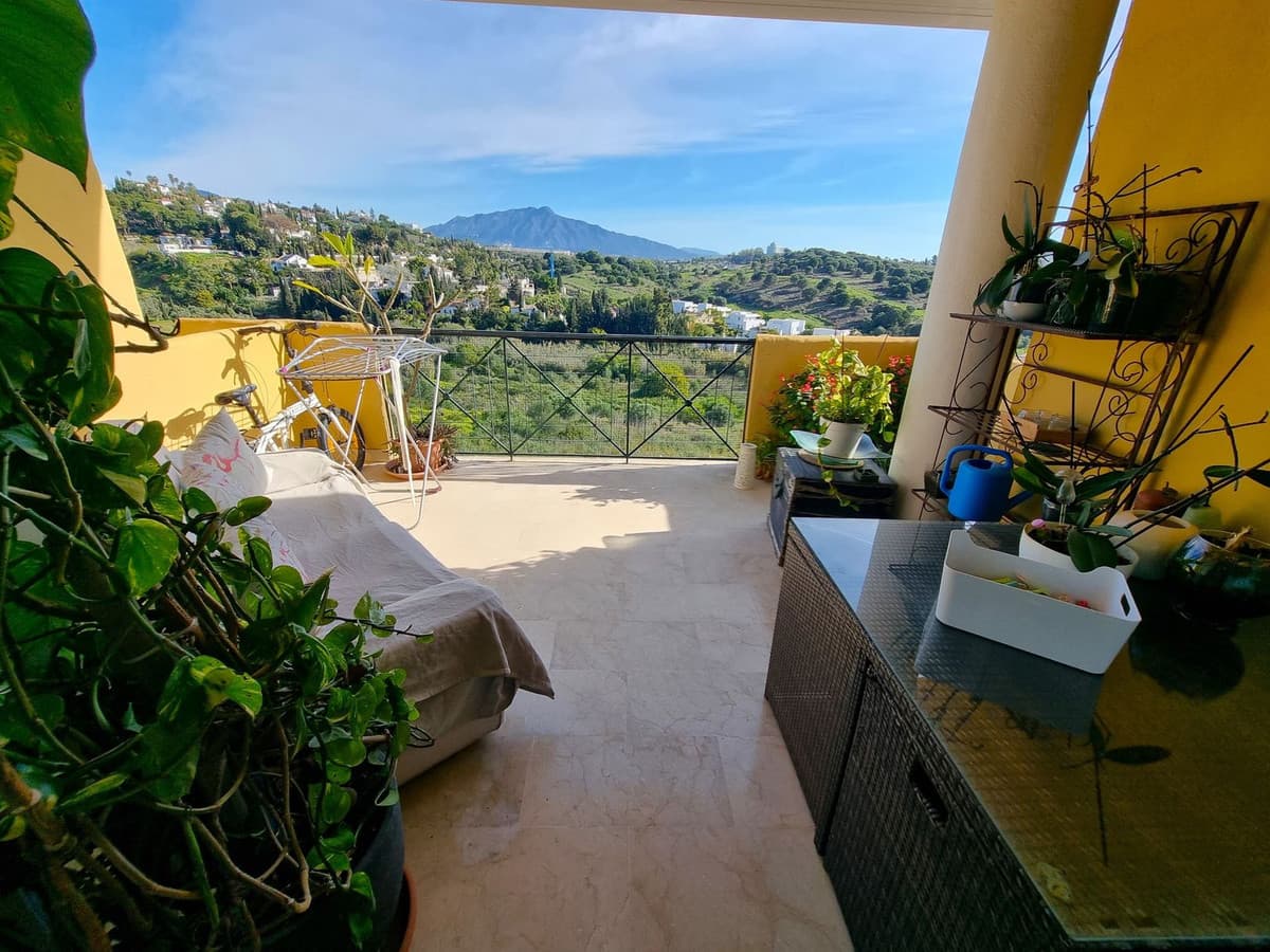 Top Floor Apartment in Estepona — photo 6 of 10