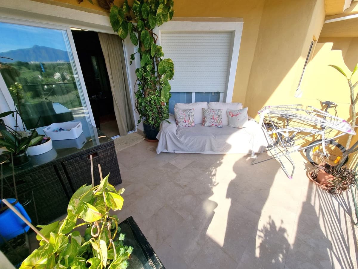 Top Floor Apartment in Estepona — photo 7 of 10