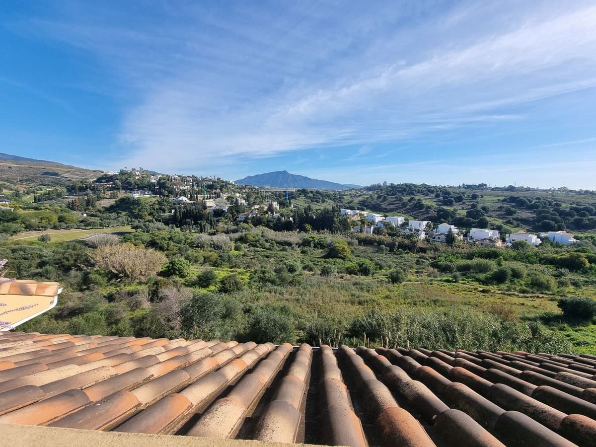 Top Floor Apartment in Estepona — photo 10 of 10