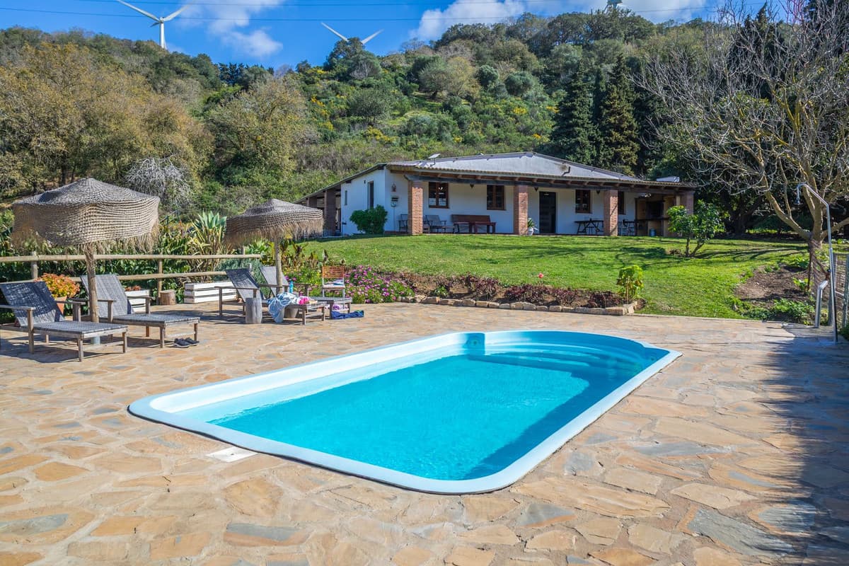 Detached Villa in Casares — photo 3 of 10
