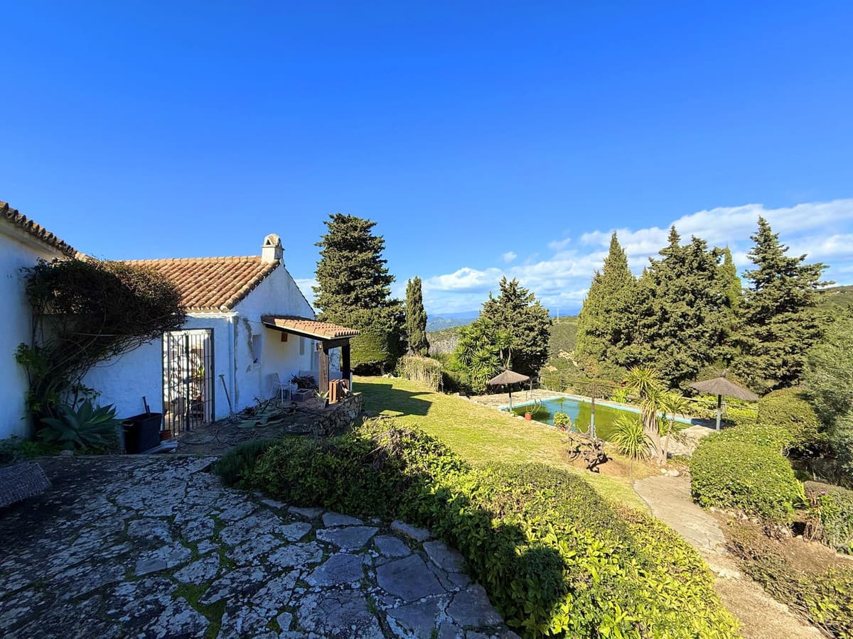 Detached Villa in Casares — photo 6 of 10
