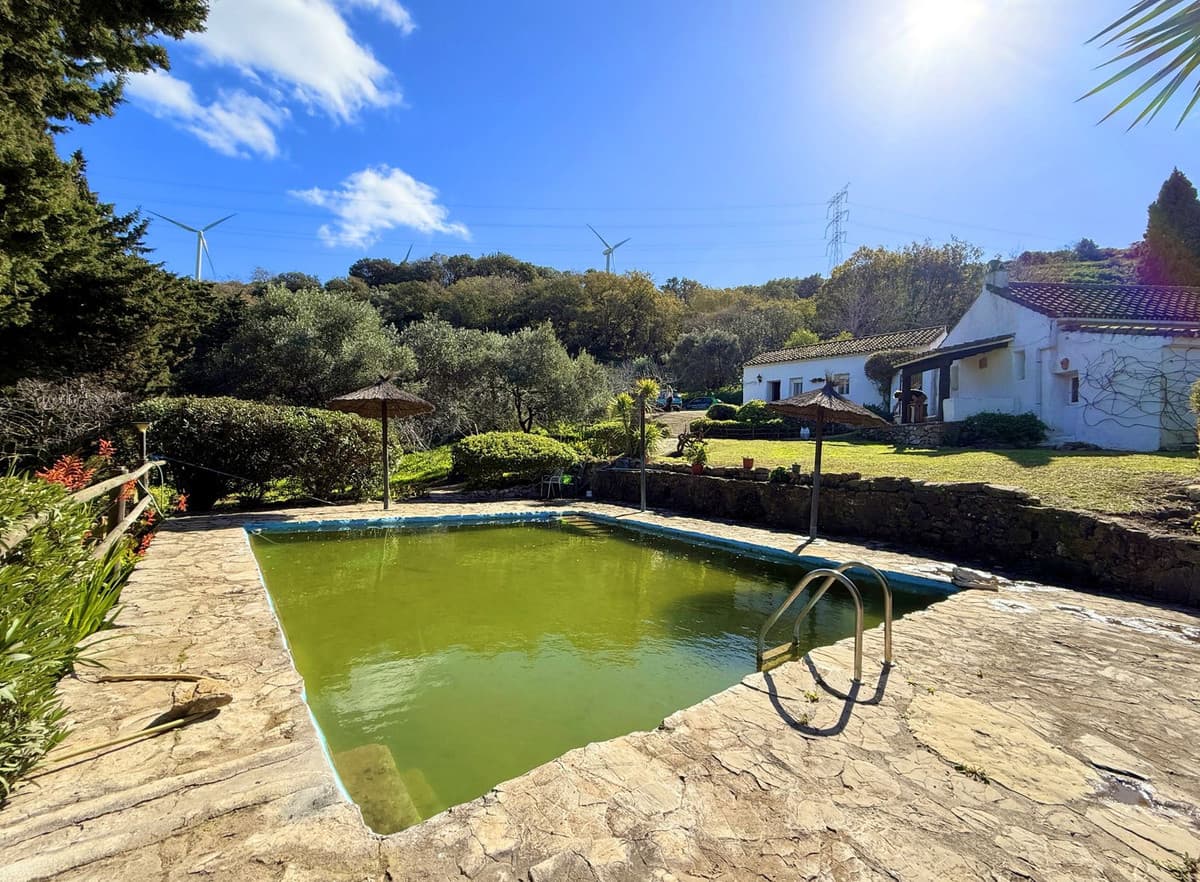 Detached Villa in Casares — photo 7 of 10