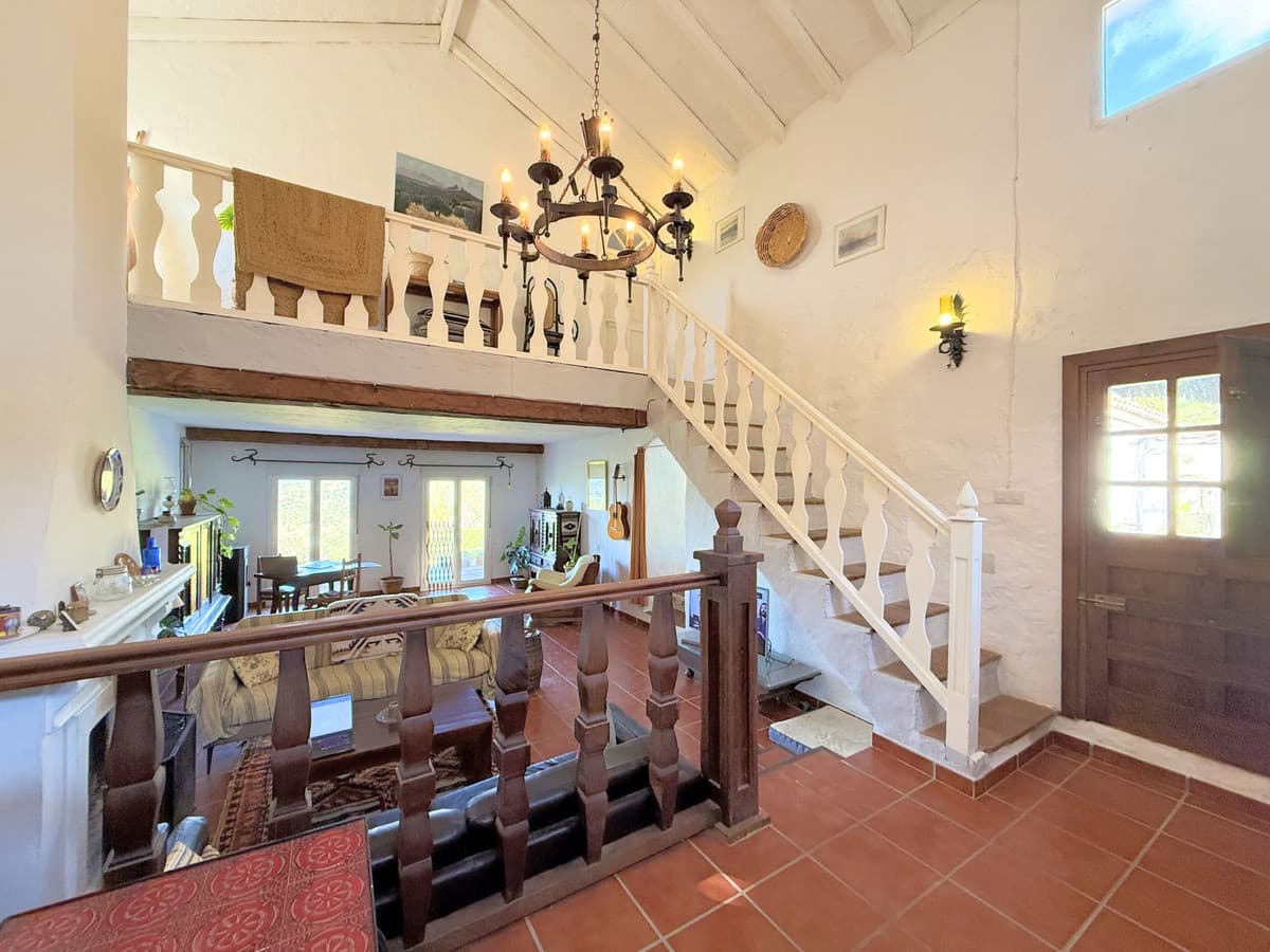 Detached Villa in Casares — photo 9 of 10