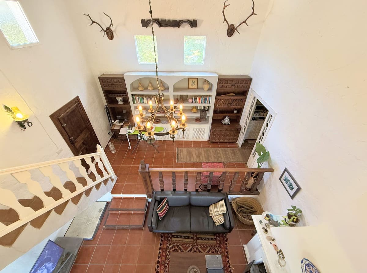 Detached Villa in Casares — photo 10 of 10