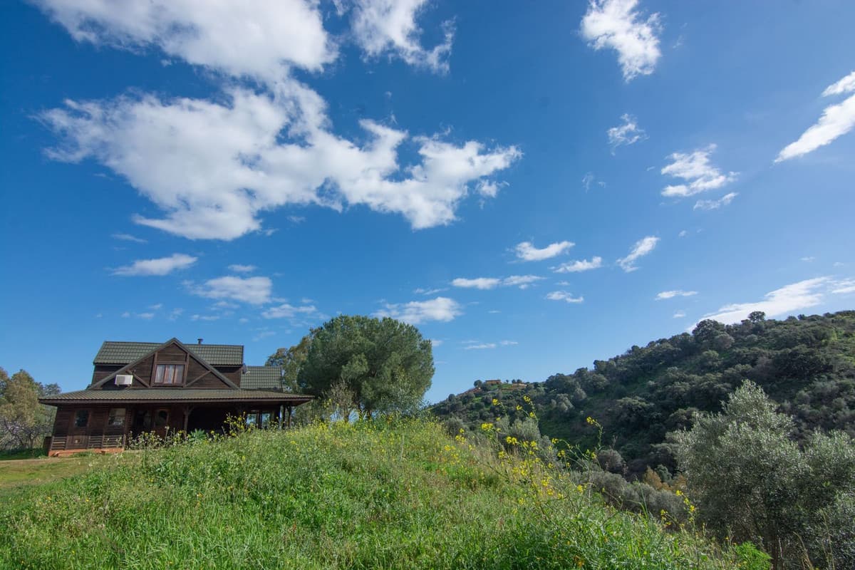 Cortijo in La Cala Golf — photo 1 of 10