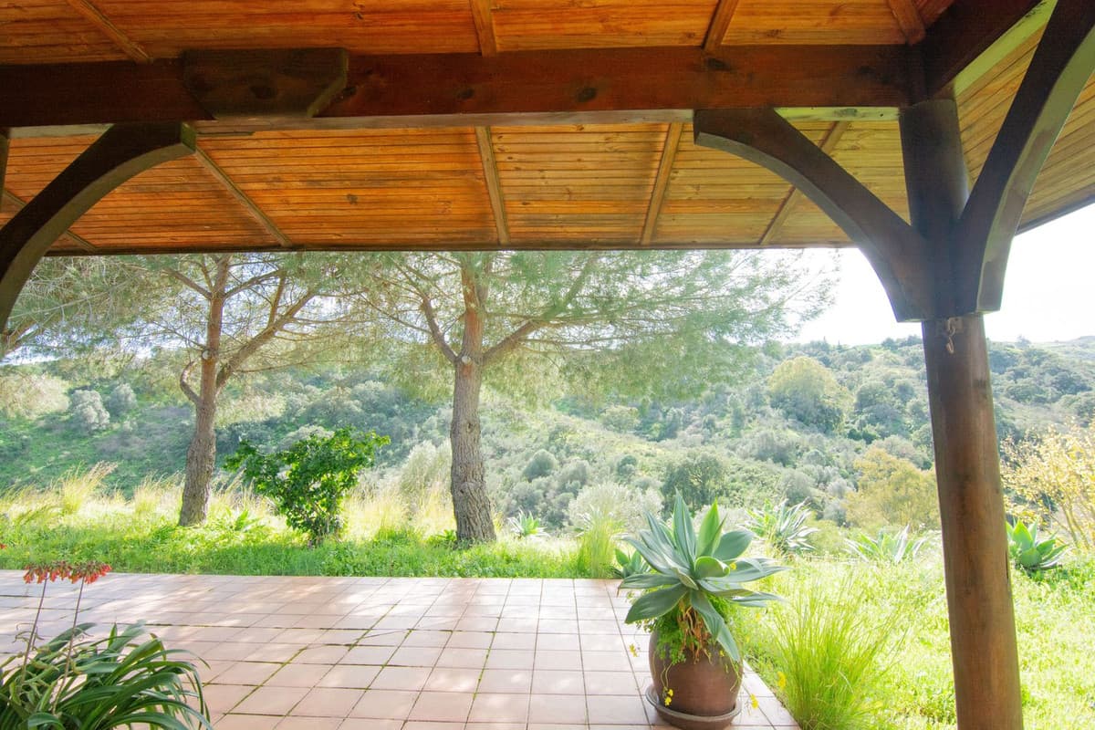 Cortijo in La Cala Golf — photo 4 of 10