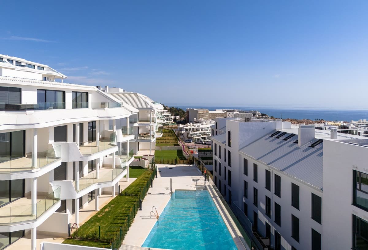 Ground Floor Apartment in Fuengirola — photo 2 of 10