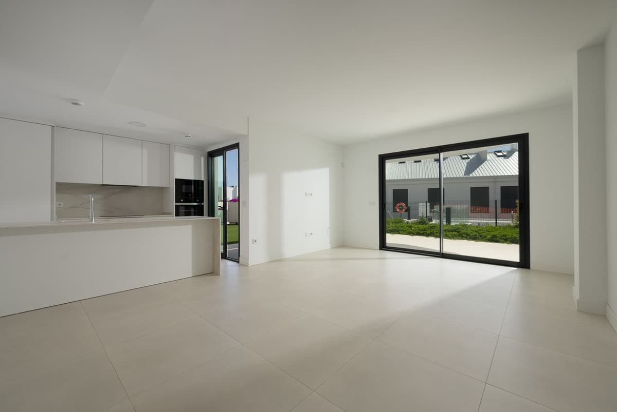 Ground Floor Apartment in Fuengirola — photo 4 of 10