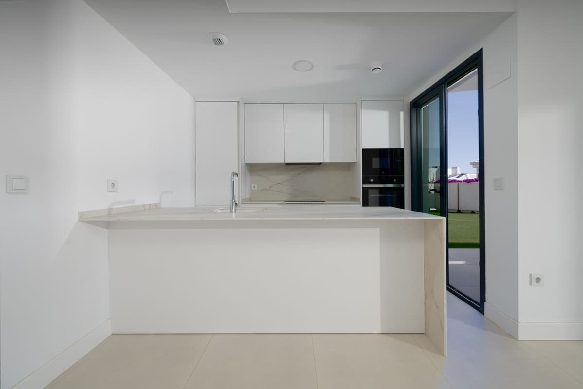 Ground Floor Apartment in Fuengirola — photo 5 of 10