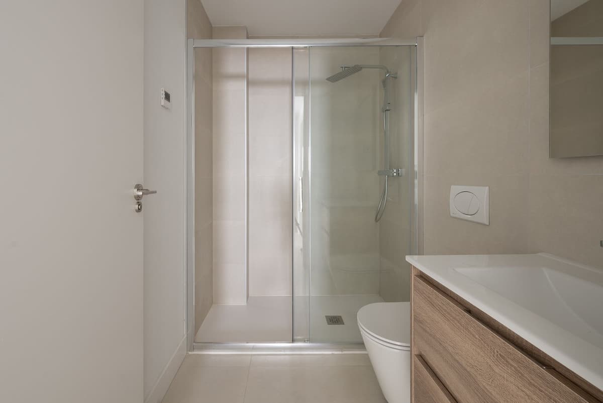 Ground Floor Apartment in Fuengirola — photo 9 of 10