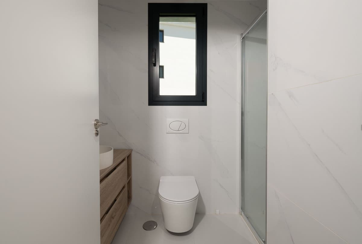 Ground Floor Apartment in Fuengirola — photo 10 of 10
