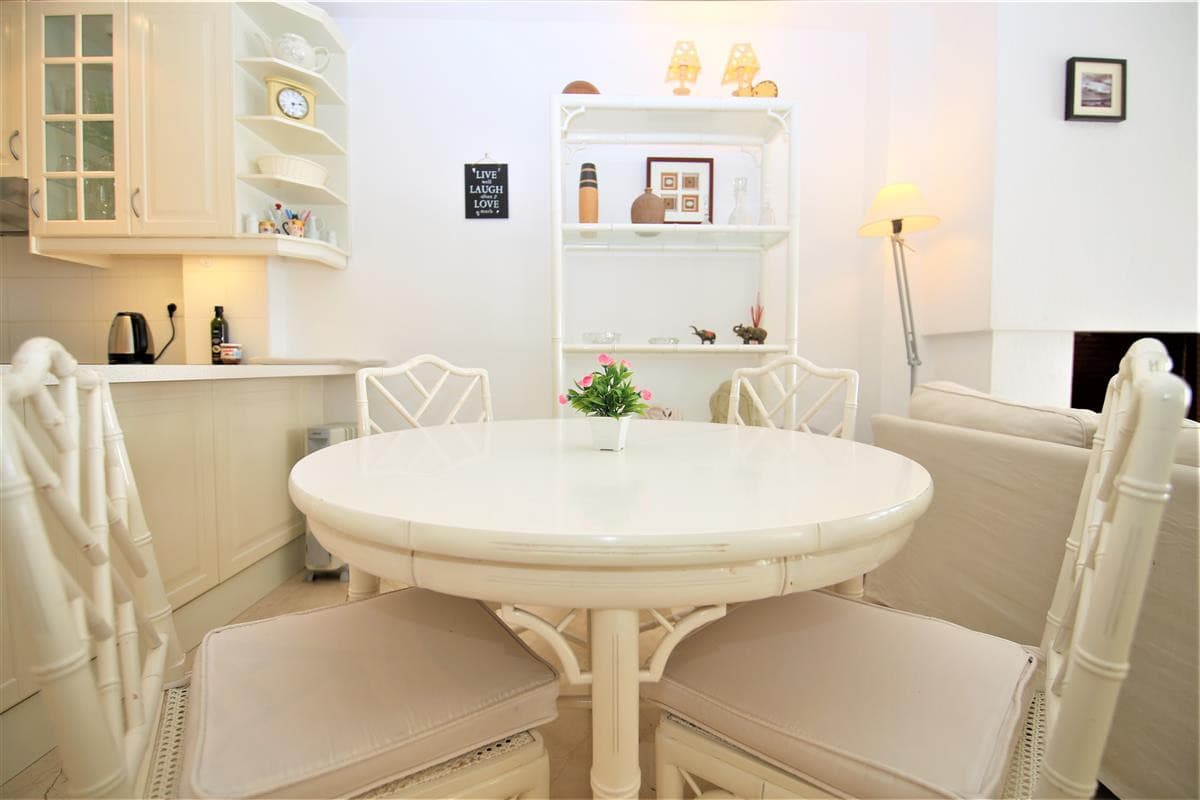 Penthouse in Estepona — photo 8 of 10