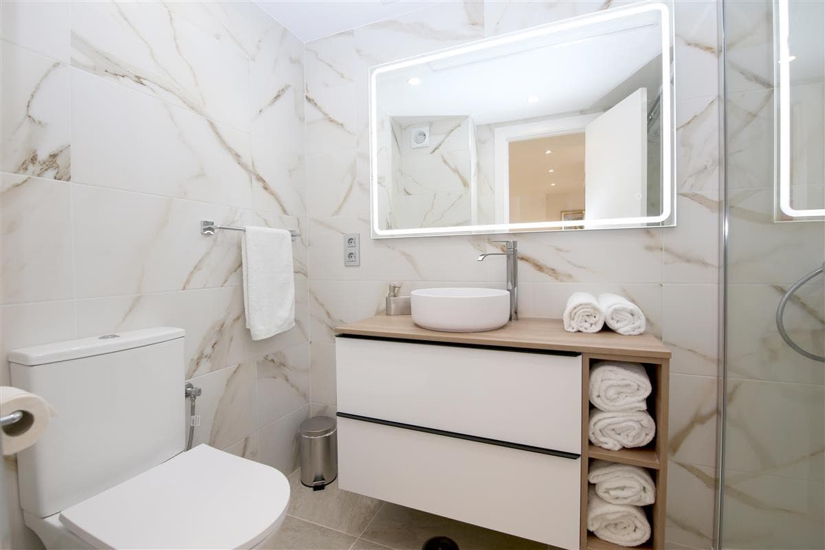 Penthouse in Estepona — photo 6 of 10