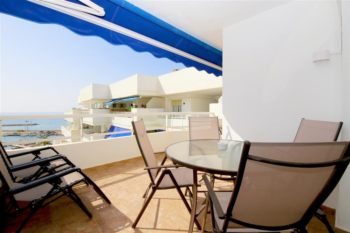 Penthouse in Estepona — photo 7 of 10
