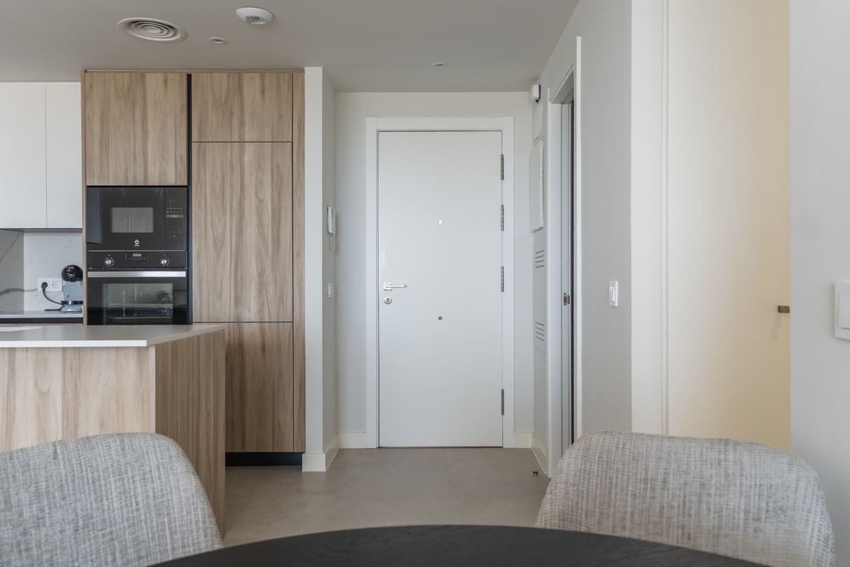 Penthouse Duplex in Estepona — photo 3 of 10