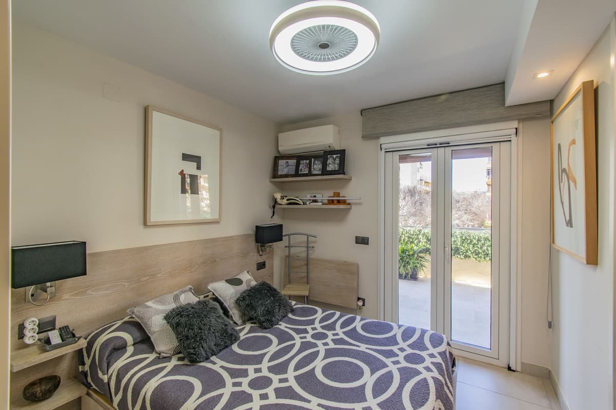 Middle Floor Apartment in Marbella — photo 7 of 10
