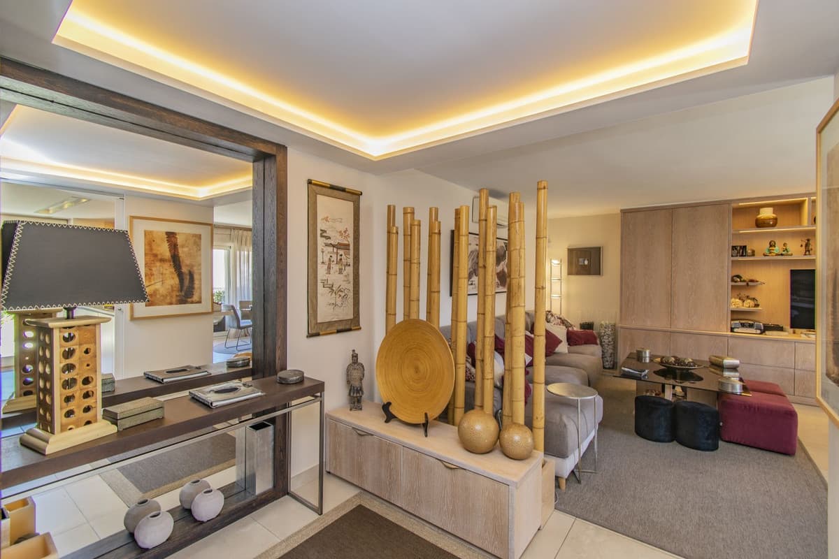 Middle Floor Apartment in Marbella — photo 8 of 10