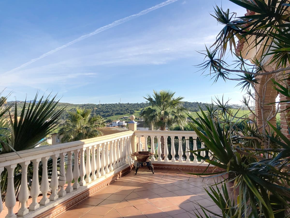 Detached Villa in Estepona — photo 6 of 10