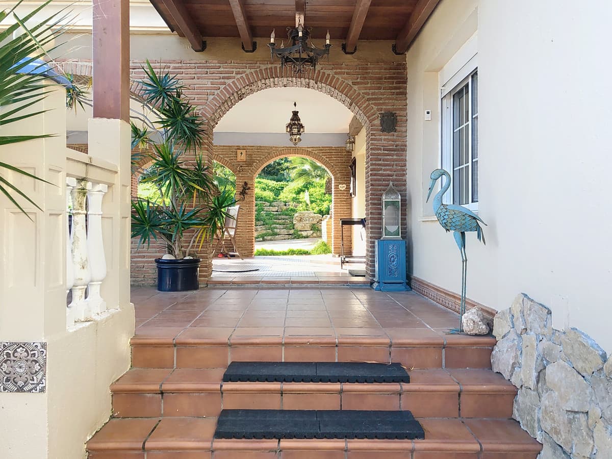 Detached Villa in Estepona — photo 7 of 10