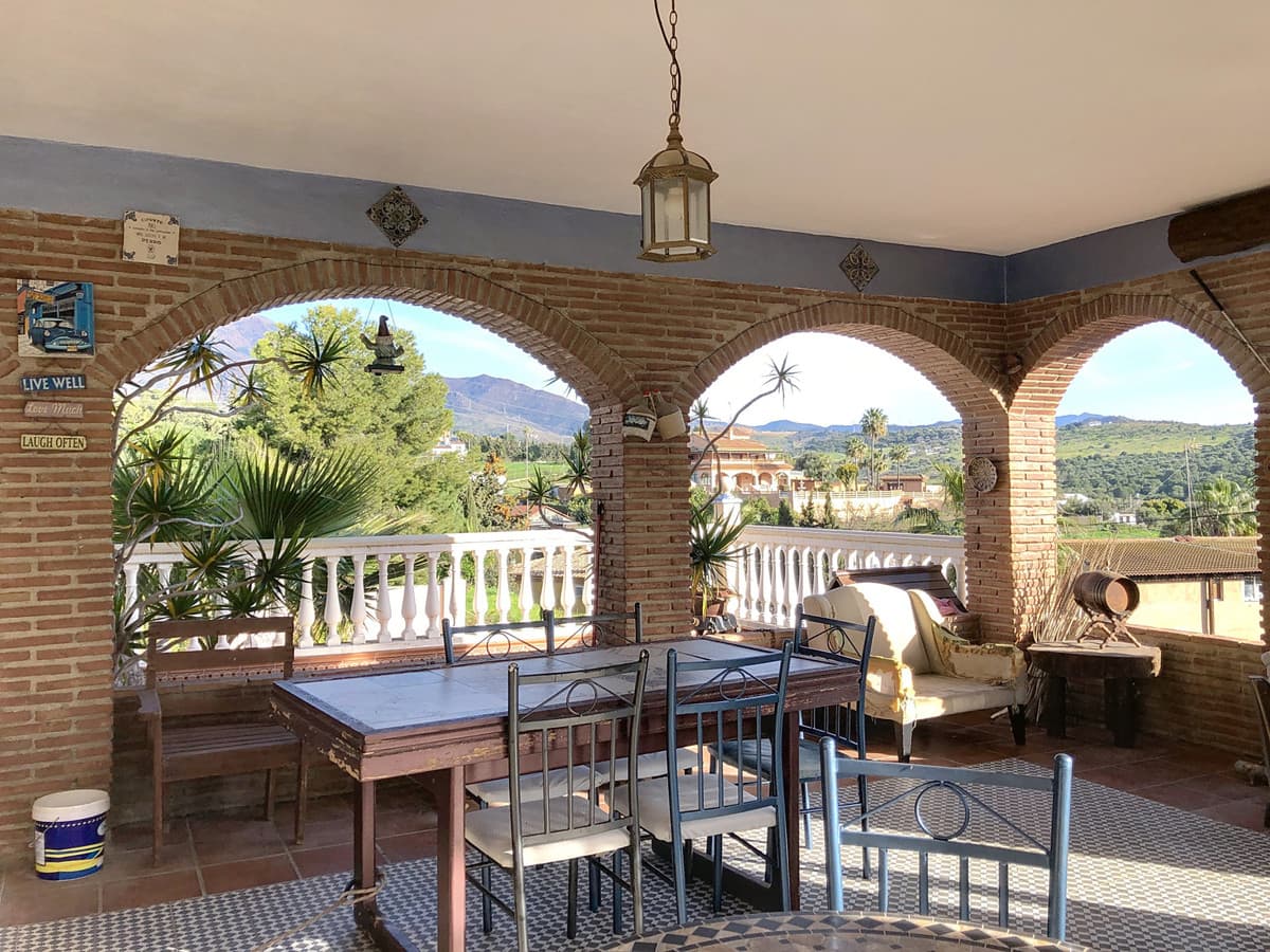 Detached Villa in Estepona — photo 9 of 10