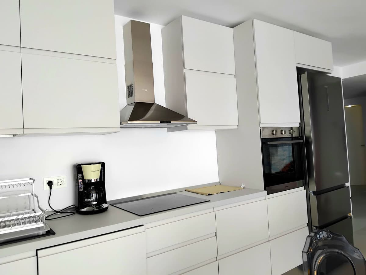 Middle Floor Apartment in Puerto Banús — photo 6 of 10