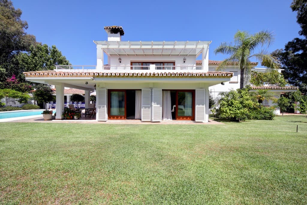 Detached Villa in Costalita — photo 3 of 10