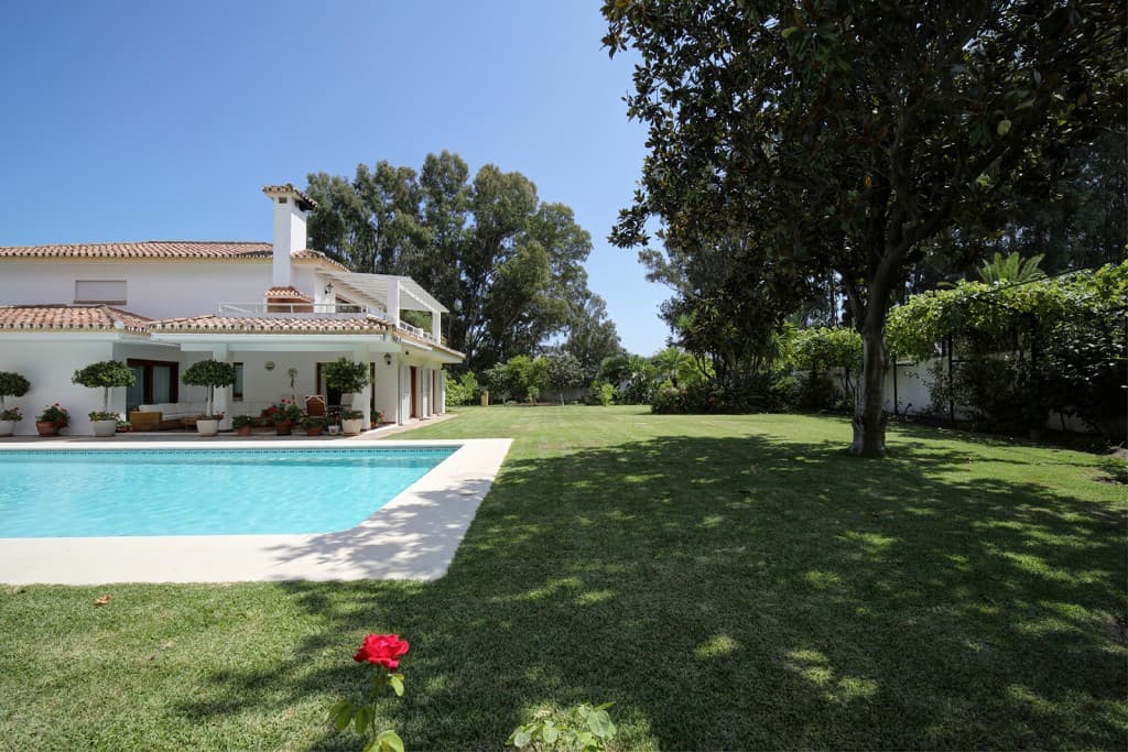 Detached Villa in Costalita — photo 5 of 10