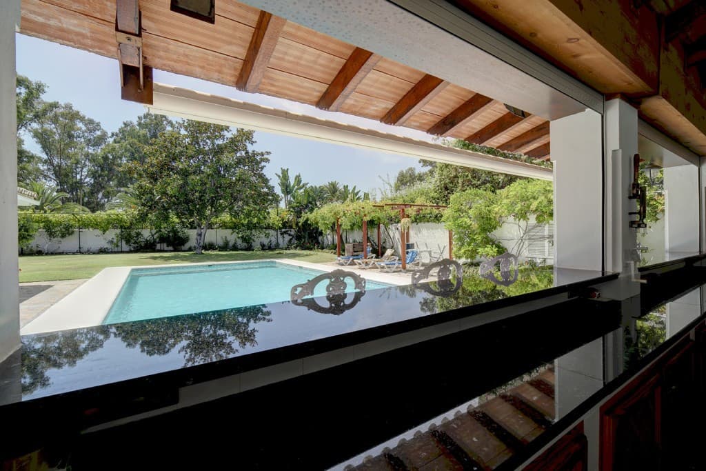 Detached Villa in Costalita — photo 6 of 10