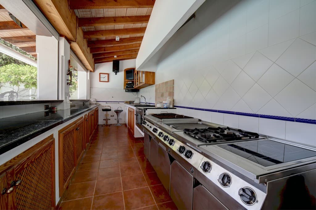 Detached Villa in Costalita — photo 7 of 10