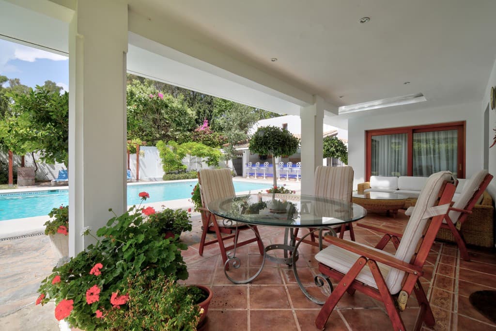 Detached Villa in Costalita — photo 9 of 10