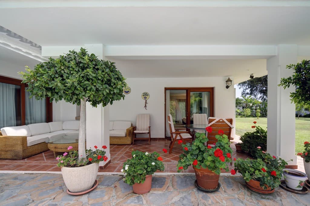 Detached Villa in Costalita — photo 10 of 10