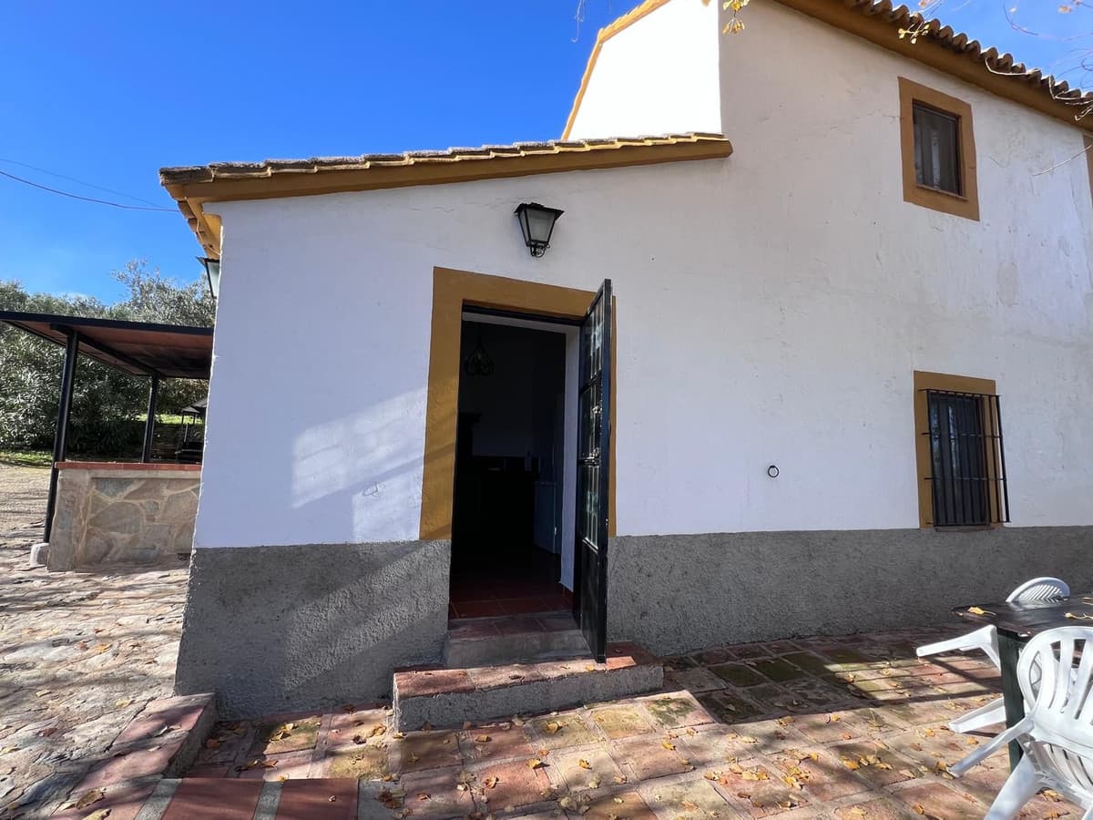 Cortijo in Ronda — photo 2 of 10